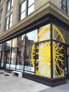 SoulCycle