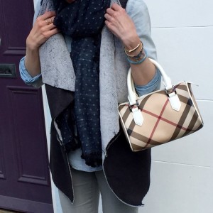 me in london