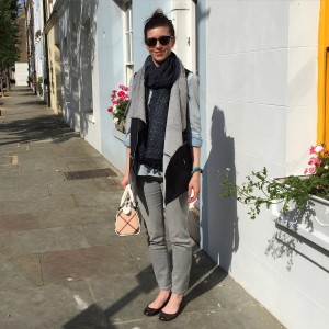 me in london