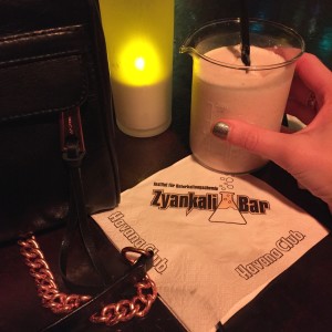 cocktail