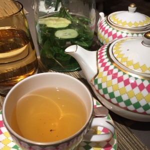 tea