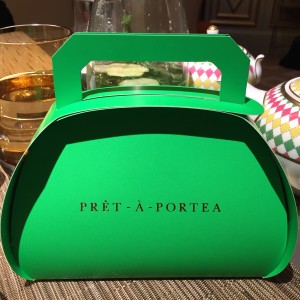 to go box