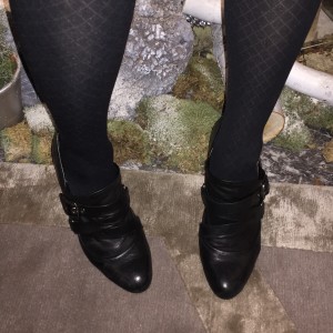Frye shoes