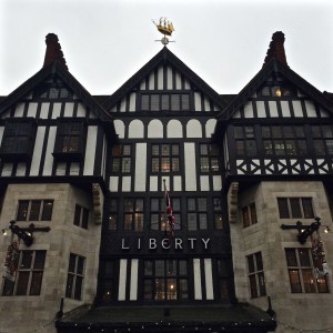 Liberty London