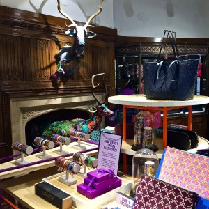 Liberty Accessories