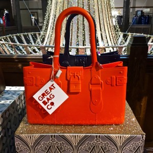 Bag at Liberty