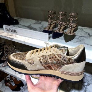 Valentino Shoes at Liberty