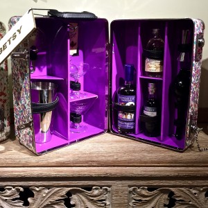 Liberty cocktail set