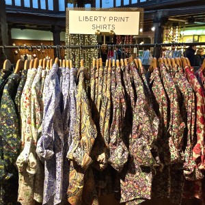 Liberty shirts