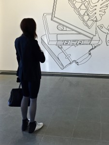 gallery fashion