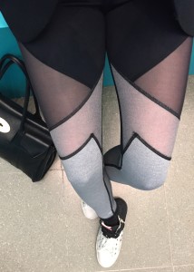 yoga leggings