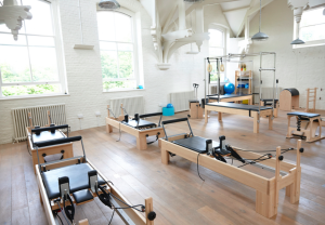 bePilates