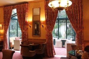 l'hotel de l'abbaye