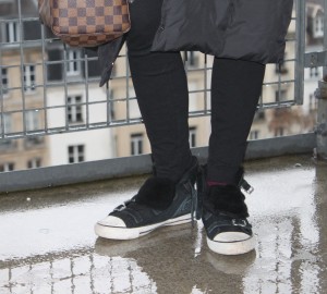 paris fashion