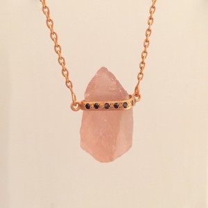 rose quartz