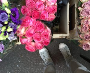 ash grey virigin sneakers in london