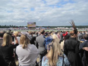royal ascot fashion