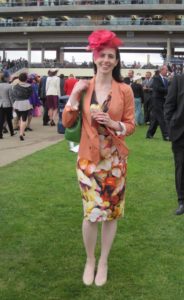 royal ascot fashion