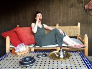 riad irhalne marrakesh