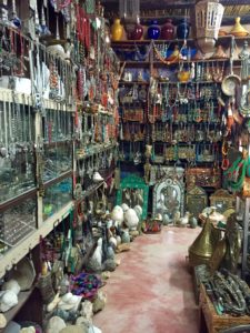 the berber boutique