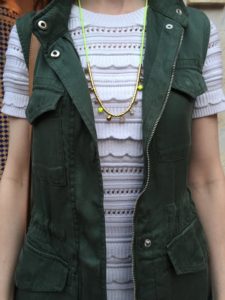 jcrew necklace