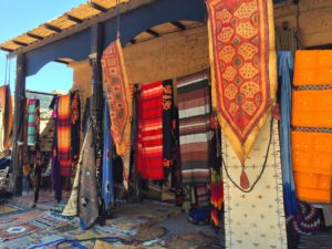 the berber boutique