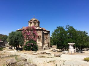 Ancient Agora