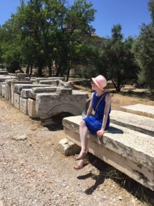 Ancient Agora