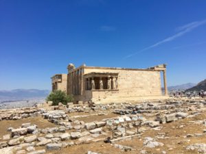 Temple of Athena
