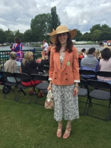 royal henley regatta fashion