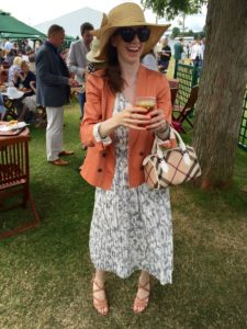 henley royal regatta fashion