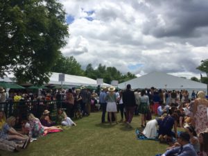 henley royal regatta grounds