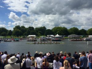 henley royal regatta