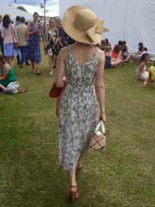 henley royal regatta dress