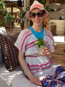 panormos beach club bar