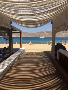 panormos beach club