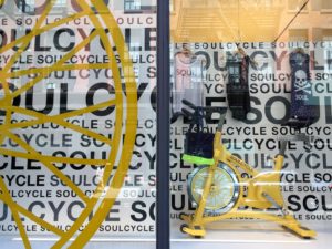 soul cycle new york city