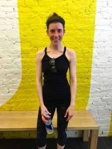 Sweaty Betty clothes