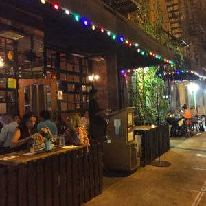 supper restaurant nyc