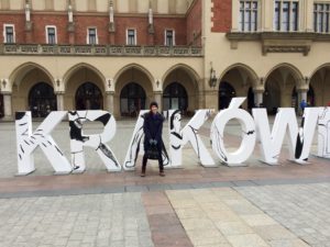 krakow