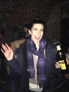 krakow disco