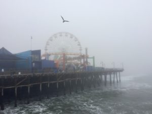 santa monica