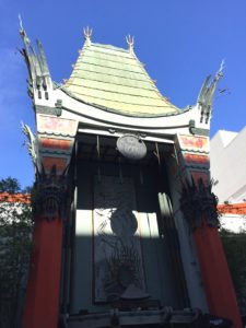 hollywood