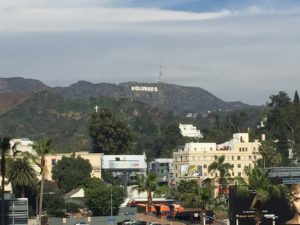 hollywood