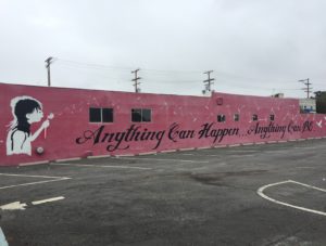 santa monica