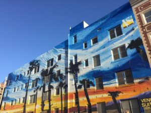 venice beach