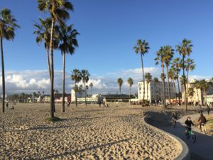 venice beach