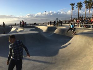 venice beach