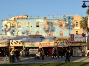 venice beach
