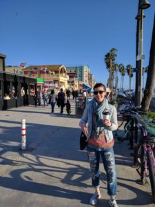venice beach